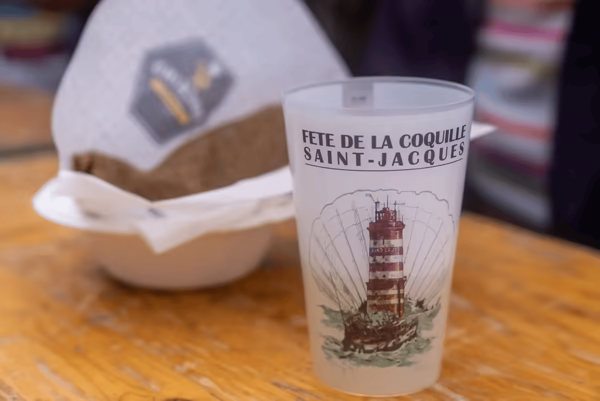 Fête de la Coquille Saint-Jacques 2026 – Sète